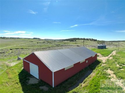 Property for sale in Musselshell County, Montana