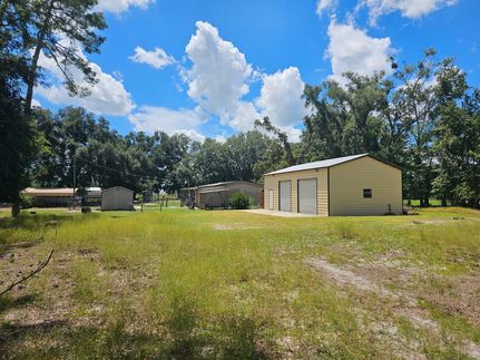 Property in Suwannee County, Florida