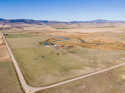 Property for sale in Caribou County, Idaho