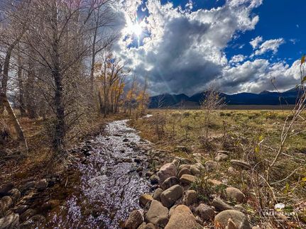 Property for sale in Custer County, Colorado