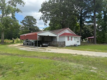 Commercial Property for sale in Wayne County, North Carolina