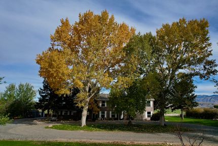 Property for sale in Big Horn County, Wyoming