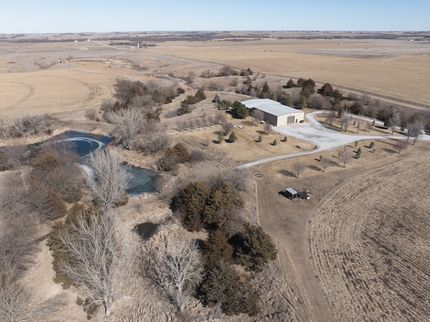 Property in Seward County, Nebraska