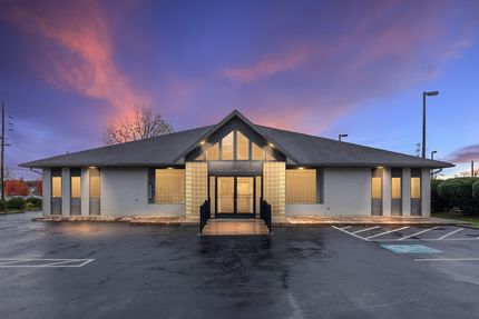 Commercial Property for sale in Berkeley County, West Virginia