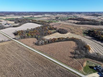 Undeveloped Land for sale in Dane County, Wisconsin