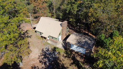 Timberland Property for sale in Cherokee County, Oklahoma