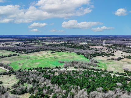 Undeveloped Land for sale in Hunt County, Texas