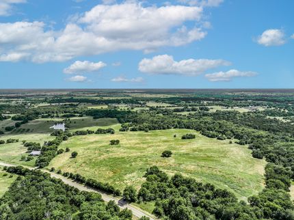 Farm Property for sale in Hunt County, Texas