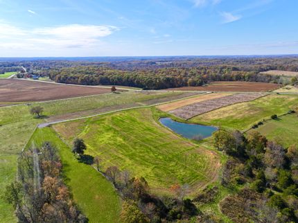 Timberland Property for sale in Highland County, Ohio