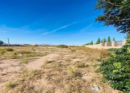 Undeveloped Land for sale in Otero County, New Mexico
