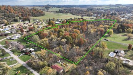 Property for sale in Fayette County, Pennsylvania