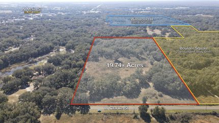 Undeveloped Land for sale in Sumter County, Florida