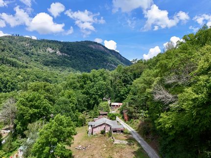 Property in Henderson County, North Carolina