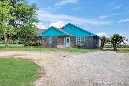Property for sale in Bryan County, Oklahoma