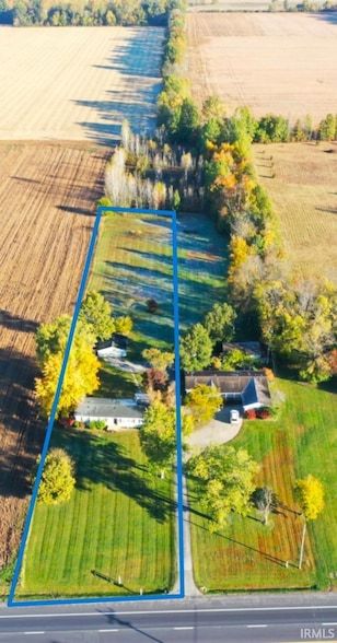 Property for sale in Hancock County, Indiana