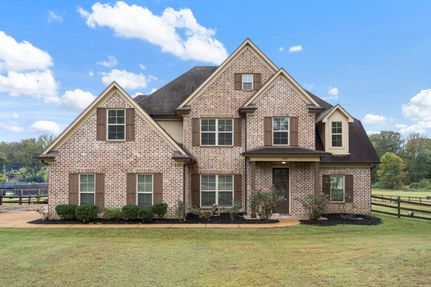 Property for sale in DeSoto County, Mississippi