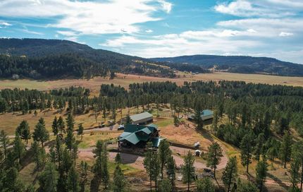 Property for sale in Weston County, Wyoming