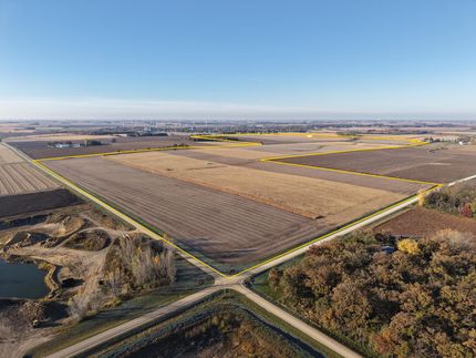 Farm Property for sale in Mower County, Minnesota