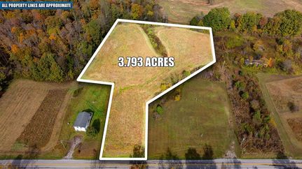 Undeveloped Land for sale in Muhlenberg County, Kentucky
