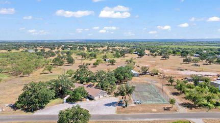 Horse Property for sale in Burnet County, Texas