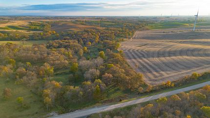 Property for sale in Madison County, Iowa