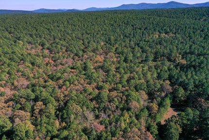 Timberland Property for sale in Scott County, Arkansas