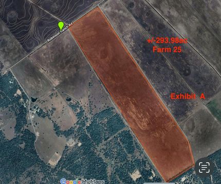 Hunting Land for sale in Jackson County, Texas