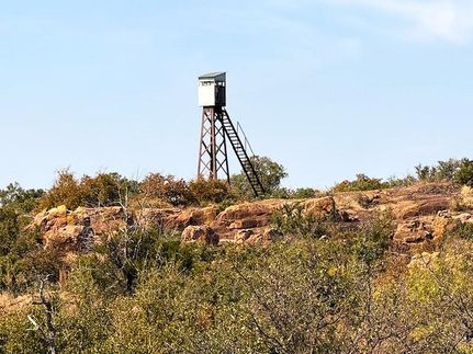 Ranch Property for sale in Llano County, Texas