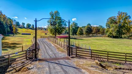 Ranch Property for sale in Coosa County, Alabama