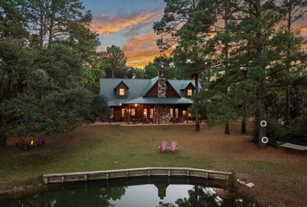 Property for sale in Bastrop County, Texas