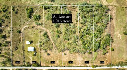 Undeveloped Land for sale in Caldwell County, Texas