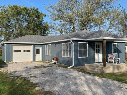 Residential Property for sale in Putnam County, Missouri