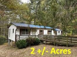 Property for sale in Surry County, North Carolina