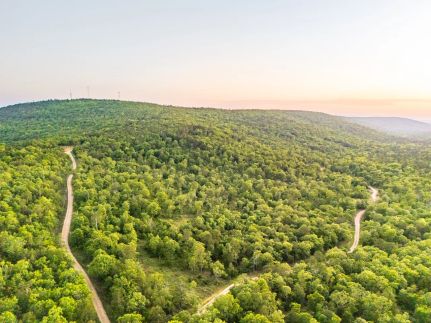 Property for sale in Pushmataha County, Oklahoma