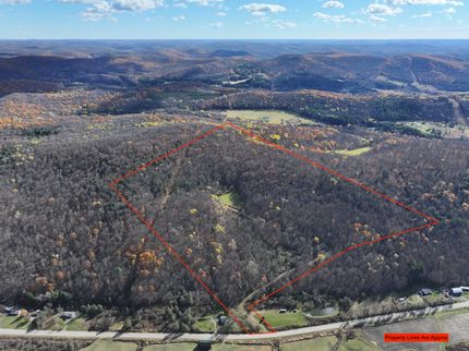 Timberland Property for sale in Cattaraugus County, New York