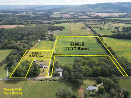 Property in Franklin County, Tennessee