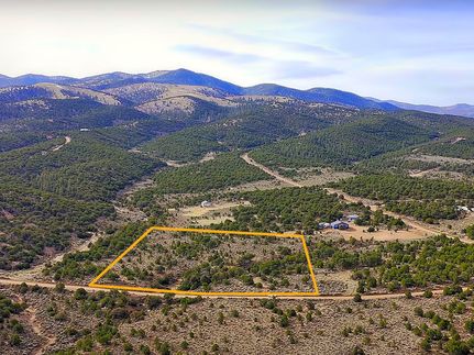 Ranch Property for sale in Costilla County, Colorado
