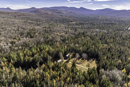 Lakefront Property for sale in Hamilton County, New York