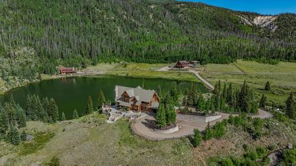 Property for sale in Mineral County, Colorado