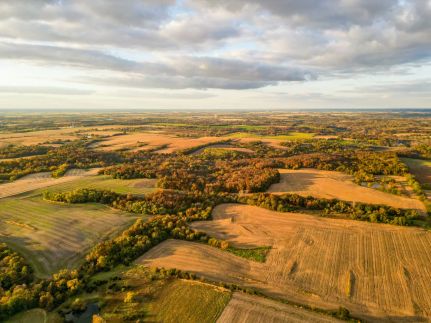 Hunting Land for sale in Appanoose County, Iowa