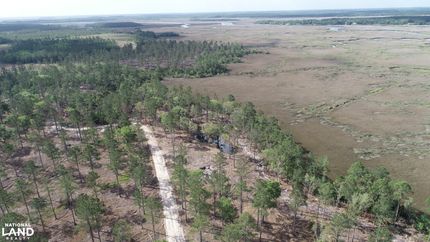 Property for sale in Camden County, Georgia