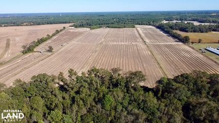 Farm Property for sale in Greene County, North Carolina