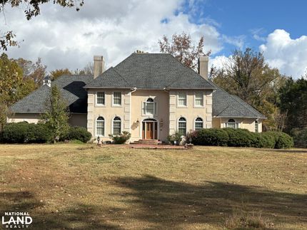 Recreational Property for sale in Henderson County, Tennessee