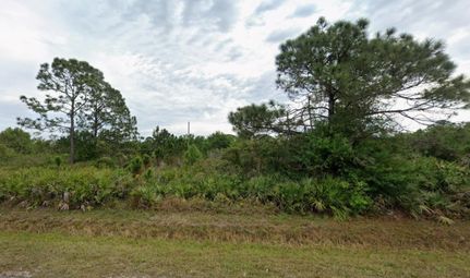 Property for sale in Okeechobee County, Florida