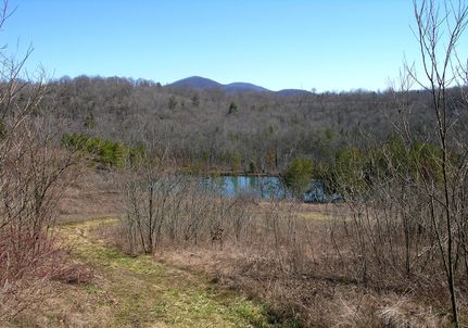 Recreational Property for sale in Morgan County, Tennessee