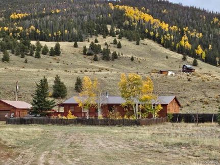 Property for sale in Mineral County, Colorado