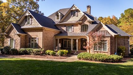 Property for sale in Cleveland County, North Carolina