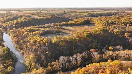 Recreational Property for sale in Guthrie County, Iowa