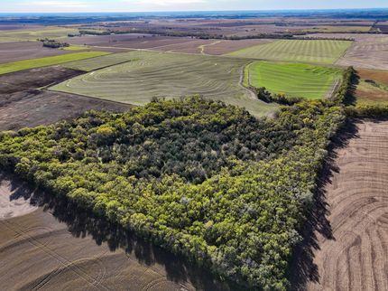 Property for sale in Dickinson County, Kansas