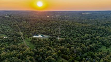 Property in Coal County, Oklahoma